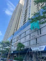 Bán nhà phố nguyễn thanh bình (chân đế terre an hưng), dòng tiền cho thuê dạt