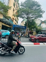 Bán nhà phố tây sơn - đống đa - chỉ hơn 4 tỷ 5 - ba bước ra mặt phố - diện tích