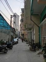 Bán nhà phố trần phú, ô tô đỗ cửa, 2 mặt thoáng, 56m, 10.5 tỷ