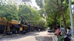 Bán nhà phố trung kính, khu phân lô vỉa hè ô tô tránh dt 70m2, mt 5.5m. giá 32