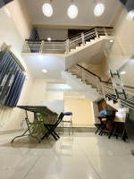 Bán nhà phường 11 quận 3 đỗ thị lời trệt lầu hoàn công đủ .