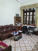 Bán nhà phường trần hưng đạo, diện tích 60m2 giá chỉ 5 tỷ