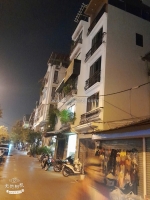 Bán nhà -p/lô ngõ oto - bồ đề hiếm đẹp
với thông số sau
+diện tích 55m2 - mt4,5