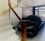 Bán nhà p.nguyên trãi, hà đông 46m2. ô tô ngủ trong nhà- ngõ rộng thênh thang-