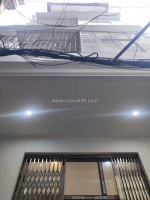 Bán nhà p.tây sơn - gần phố - ngõ rộng - vị trí cực đỉnh - dt 45m - 4 tầng - mt