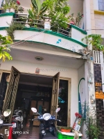 ✨️bán nhà q8 , p5 đường bùi điền giáp đường bông sao - mặt tiền cách 10m -