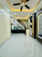 ✳️bán nhà quan thổ 3 36m2 4t mt 4m, chỉ 5.2 tỷ nhà đẹp gần phố - oto cách nhà