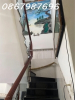 Bán nhà riêng 1 trệt 1 lầu tại đường chế lan viên, phước long, nha trang - giá