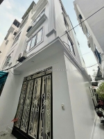 Bán nhà riêng 42m2, 7,9 tỷ, tại khương hạ, thanh xuân, hà nội