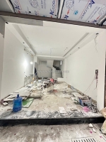 Bán nhà riêng 5,95 tỷ, 37m2 tại đức giang, long biên, hà nội, uy tín giá ưu đãi