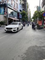 Bán nhà riêng láng hạ đống đa, sổ 50m2 5 tầng. mặt tiền 4.5m. giá 9.45 tỷ gần