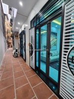 Bán nhà riêng tại lĩnh nam, hoàng mai, hà nội, 5 tỷ, 32 m2, chính chủ giá ưu đãi