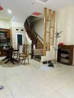 Bán nhà riêng,trần phú hà đông lô góc 2 thoáng 6.65 tỷ 41m2,xây 4 tầng