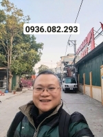 Bán nhà siêu hiếm – mặt phố yên sở – oto tải tránh – mặt tiền khủng 6m – view