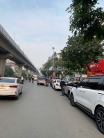 Bán nhà siêu hiếm trần phú, hà đông. dt 50m2. dân xây kiên cố, ô tô đỗ cửa. nhà