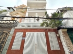 Bán nhà siêu to – trung lang - phường 12, tân bình - 4 tầng - 4pn - 128m² - giá