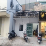 Bán nhà tân mai giá 2.7 tỷ, diện tích 27m2, 2 tầng, mặt tiền 4.1m