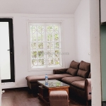 Bán nhà tập thể cty ck nguyễn trãi giá 3.69 tỷ, diện tích 80m2, tầng 3, mặt