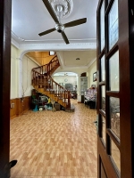 Bán nhà tây hồ - lạc long quân, 65m2, 4 tầng, 4 ngủ, ôtô đến cổng, 20m ôtô