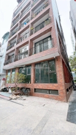 Bán nhà tây hồ lô góc apartment 9 tầng 195m2 mặt tiền 16m - có 102. chỉ 191 tỷ