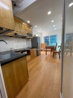 Bán nhà thanh xuân nam giá 3.08 tỷ, diện tích 80m2, tầng 4, mặt tiền 3m