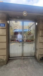 Bán nhà thuý lĩnh giá 4.4 tỷ, diện tích 55m2, c4, mặt tiền 4m