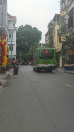 Bán nhà tô hiệu, ô tô tránh nhau, 50m2, cần bán nên giảm 1 tỷ về nhỉnh 10 tỷ