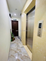 Bán nhà trung kính 46m2 x 6 tầng - 13.8 tỷ -  dòng tiền đỉnh