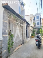 Bán nhà vị trí đẹp quận 2- giá 4 tỷ 940 triệu thương lượng