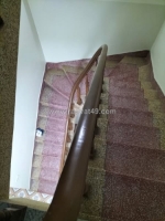 Bán nhà vị trí đẹp trên phố sầm uất trần phú, trần hưng đạo 58m giá 5 tỷ