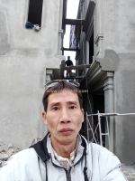 Bán nhà  x .mai lâm,h.đông anh giá 4ty00trr,3 tầng dt 5x40m2 0832865116