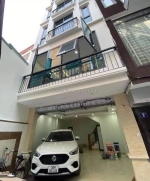 Bán nhà xuân la, tây hồ.41m2, 6 tầng, gara oto.mt 5m, 11.9 tỷ