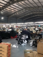 Bán nhà xưởng 2 tầng diện tích 1900m2 tại đông hưng, thái bình, đang có dòng