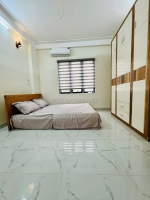 Bán nhà yên bình-yên nghĩa giá 4.25 tỷ, diện tích 34m2, 4 tầng, mặt tiền 4m