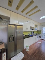 Bán nhà yên hòa - cầu giấy - gần phố - ngõ to - ô tô vào nhà - nội thất xịn sò