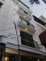 Bán nhà yên nghĩa - nhà đẹp dân xây - ô tô - hàng xóm kđt đô nghĩa - chỉ nhỉnh