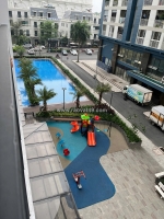 Bán nhanh căn 2pn trống ngay vincom dĩ an 1,855 tỷ