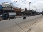 Bán nhanh lô đất thổ cư đẹp, gần cụm kcn hoàng gia, liên kề chợ mỹ hạnh nam, đức hòa, long an
