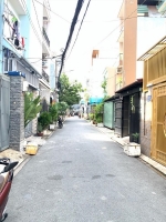 Bán nhanh nhà hẻm xe tải lê trọng tấn, p. tây thạnh, tân phú
6.6 tỷ - 60m2 -