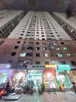 Bán rẻ chung cư đại thanh- thanh trì -hn- 60m2 - lô góc -2 ngủ - nhỉnh 40tr/m2