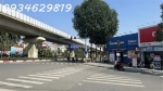 Bán siêu phẩm mặt phố kinh doanh  quang trung, hà đông
vỉa hè rộng 10m  - diện