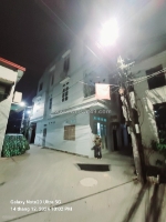 Bán thổ cư sơn đồng tặng kèm nhà 3 tầng, 2 thoáng ngõ thông diện tích: 31m2 3 tỷ