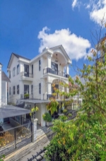 Bán villa nhỏ xinh tại lữ gia phường  đà lạt