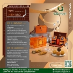 Bánh trung thu là món quà tặng phổ biến và ý nghĩa