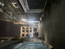 Bánnhà hxt đường số8 p11 q.gòvấp ngangkhủng4,5m, trệt lầu 4tỷ3, shr