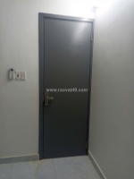 Báo giá cửa gỗ công nghiệp hdf sơn tại suối tre