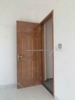 Báo giá cửa gỗ công nghiệp hdf veneer tại quận