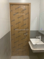 Báo giá cửa nhựa abs tại quận 10