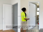 Báo giá cửa nhựa đài loan tại phú nhuận