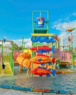 Bất động sản biển đẹp, thư giãn hàng ngày